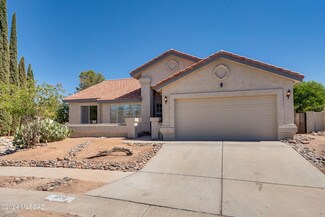 9770 E Celtis Ave, Tucson, AZ 85748