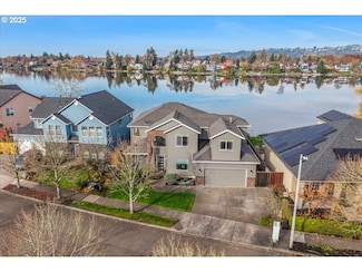 21157 NE Shore Dr, Fairview, OR 97024