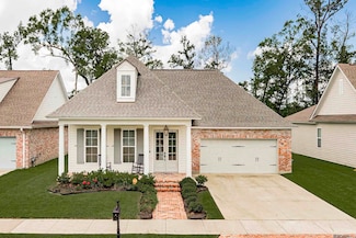 13132 Elissa Ln, Baton Rouge, LA 70818