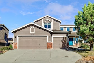 1196 Meadow Oaks Dr, Colorado Springs, CO 80921