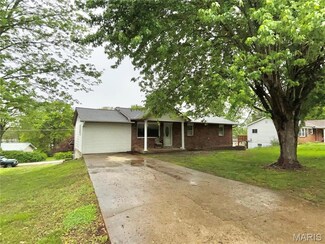 3552 State Road V, de Soto, MO 63020
