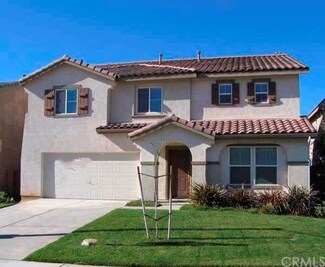 17267 Calle Rio Vista, Moreno Valley, CA 92551
