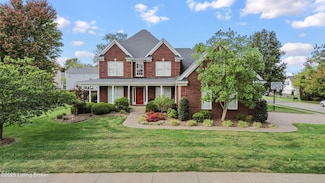 4108 Woodmont Park Ln, Louisville, KY 40245