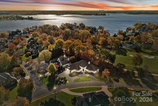18730 Peninsula Club Dr, Cornelius, NC 28031