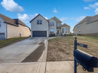 324 Piedmont Place, Clarksville, TN 37043