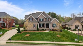 1921 Wake Bridge Dr, Whitsett, NC 27377