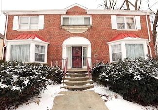 8930 S Leavitt St, Chicago, IL 60643