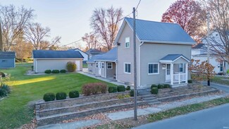 543 Pike St, Wabash, IN 46992
