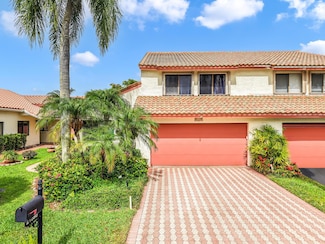 21596 Magdalena Terrace, Boca Raton, FL 33433