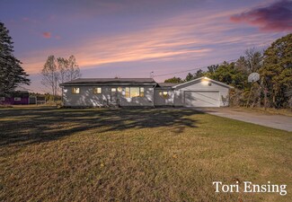 12585 Lincoln Lake Ave NE, Gowen, MI 49326