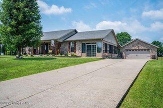1126 Breezy Way, Bardstown, KY 40004