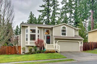 3233 200th Place SE, Bothell, WA 98012