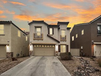 2720 Kona Crest Ave, Henderson, NV 89052