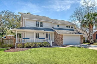 764 Brown Dr, Charleston, SC 29412