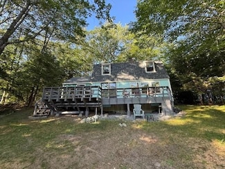 319 Chalk Pond Rd, Newbury, NH 03255