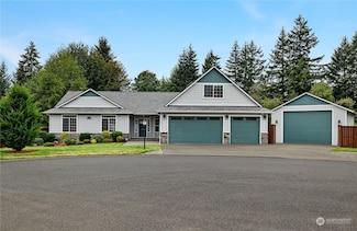 8143 Keanland Park Ln SE, Olympia, WA 98501