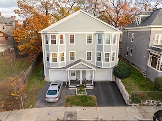 18 Sargent St Unit B, Dorchester, MA 02125