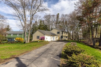 2 Evergreen Cir, Cape Elizabeth, ME 04107