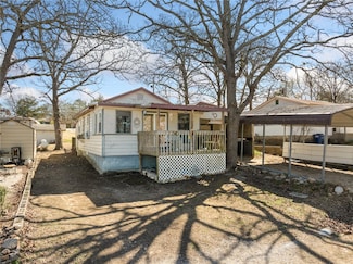 1311 N Fry St, Lead Hill, AR 72644