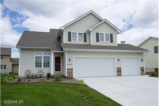 4835 Sunshine Cir, Johnston, IA 50131