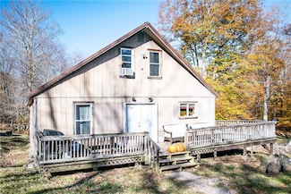 151 Taco Ln, Margaretville, NY 12455