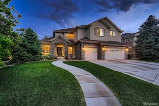 5458 W Calhoun Ave, Littleton, CO 80123