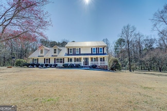 1103 Wallington Ct NW, Conyers, GA 30012