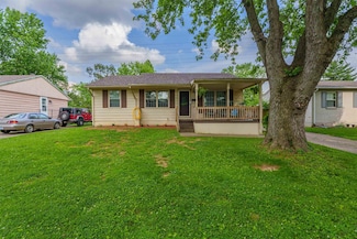 1331 Gilbert Ln, Owensboro, KY 42303