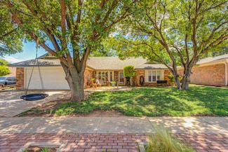 5213 89th St, Lubbock, TX 79424