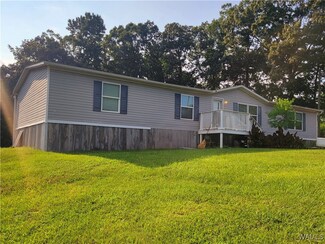 12992 Martin Spur Rd, Northport, AL 35473