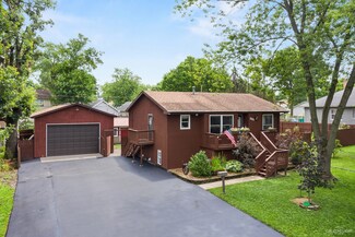322 White Ave, Joliet, IL 60433