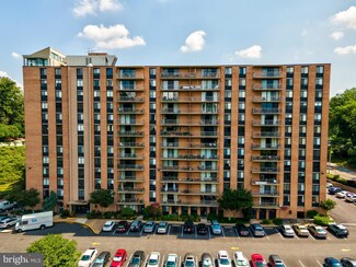 801 Yale Ave Unit 1103, Swarthmore, PA 19081
