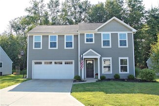 60 Celia Ln, Madison, OH 44057
