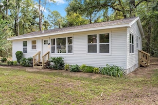 129 Sioux Trai Sioux Trail, Wakulla, FL 32327