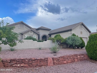 5715 E La Privada Dr, Cornville, AZ 86325