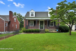 1607 Belmar Dr, Louisville, KY 40213