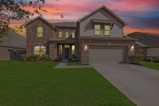 3283 Havenwood Chase Ln, Pearland, TX 77584