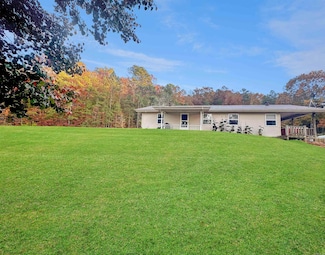 3381 Highway 8 W, Norman, AR 71960