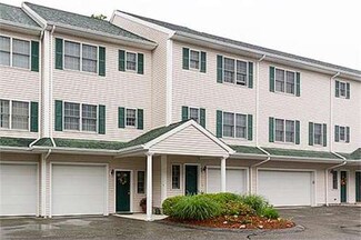 252 Albion St Unit 5, Wakefield, MA 01880