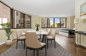 245 E 44th St Unit 24F, New York, NY 10017