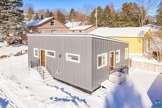 711 Martha St, Duluth, MN 55805