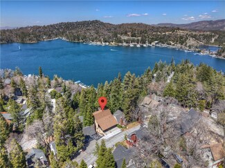 28844 Cedar Dr, Lake Arrowhead, CA 92352
