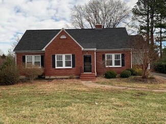 2900 Franklin Turnpike, Danville, VA 24540