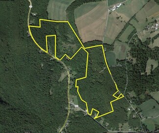 0 Grandview Dr, Hyndman, PA 15545