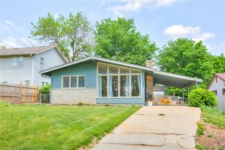 2830 Tauromee Ave, Kansas City, KS 66102