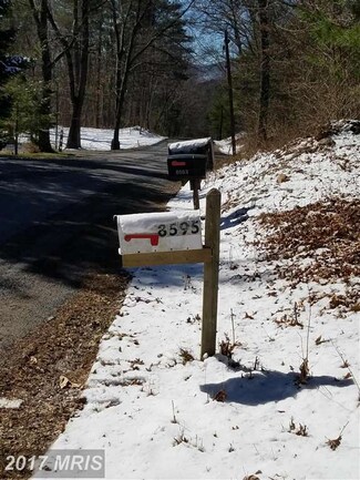 8595 Sweetwater Rd, Fort Loudon, PA 17224