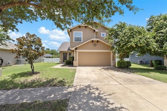 505 Trinity Bend, Round Rock, TX 78664