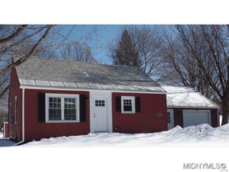 4776 Clinton St, Clark Mills, NY 13321
