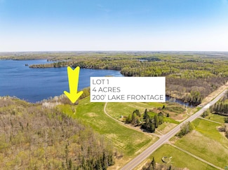 Tbd Prairie Lake Rd, Wright, MN 55798