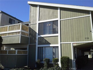 735 Redondo Ave, Long Beach, CA 90804